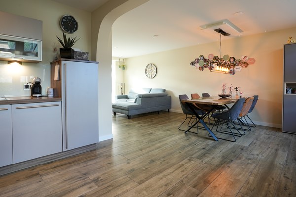 Medium property photo - Nieuwe Hofstraat 8A, 6265 AG Sint Geertruid